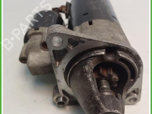 Starter ALFA ROMEO 147 (937_) 1.6 16V T.SPARK ECO (937.AXA1A, 937.BXA1A) | BP23593416M8 
