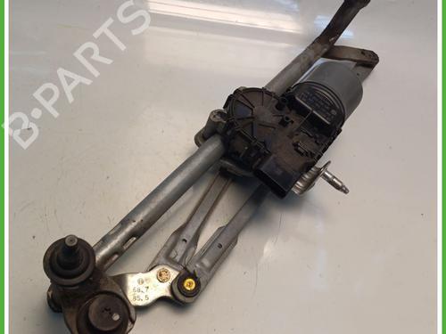 Front wipers mechanism VW POLO V (6R1, 6C1) 1.4 (6R1) | BP24539601C83 