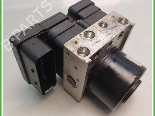 Used ABS pump ABS pump FORD FIESTA V (JH_, JD_) 1.25 16V (75 hp) 40143766 40143766