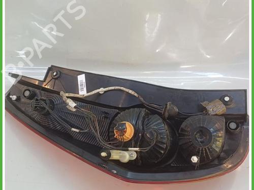 Right taillight OPEL AGILA B (H08) 1.0 LPG (F68) | BP40136513C35 - Image 4