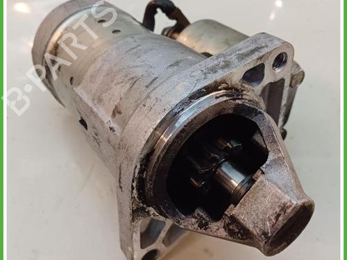 Starter FIAT PUNTO EVO (199_) 1.4 Natural Power | BP40136877M8 - Image 2