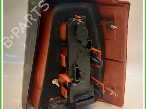 Left taillight VW GOLF IV Variant (1J5) 1.9 TDI | BP30846926C34