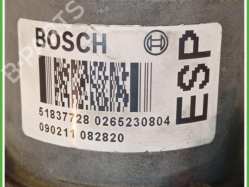 ABS pump ALFA ROMEO MITO (955_) 1.6 JTDM (955AXC1B) | BP15724125M43 