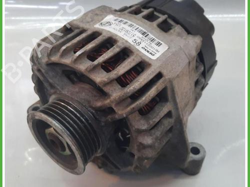 alternator-fiat-grande-punto-199_-2005-40135048 main image