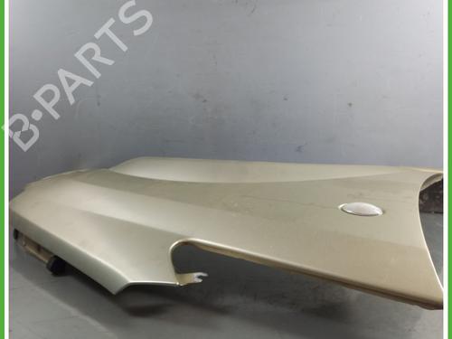 Right front fenders OPEL MERIVA A MPV (X03) 1.4 16V Twinport (E75) | BP15958103C42 