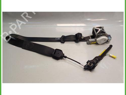 Used Front right belt tensioner FIAT 500L (351_, 352_) 1.3 D Multijet (199LXY1A, 199LXY11) (84 hp) 23438773