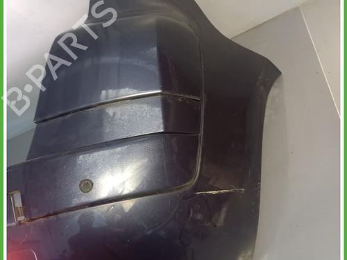 Rear bumper CITROËN C4 Picasso I MPV (UD_) 1.6 HDi 110 | BP28056019C8 