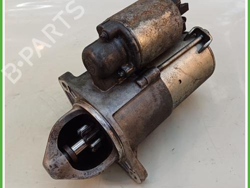 Used Starter SEAT ALTEA (5P1) 1.6 (102 hp) 16259281