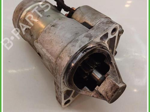 Starter FIAT PANDA (169_) 1.2 Natural Power (169.AXB1A) | BP40141522M8 - Image 2