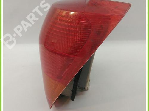 Right taillight FORD FIESTA III (GFJ) 1.3 Cat | BP11720694C35 