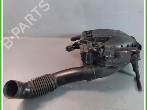 Air filter box PEUGEOT 208 I (CA_, CC_) 1.6 HDi | BP14927941M87 