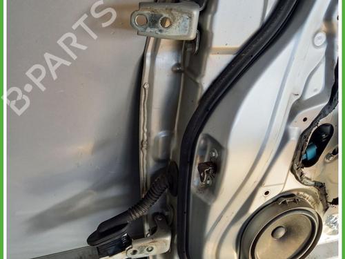 Right front door HONDA FR-V (BE) 2.2 i CTDi (BE5) | BP16870913C3 