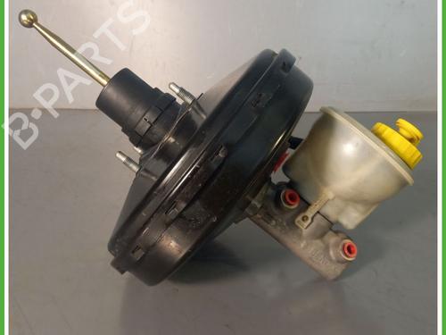 Bremseservo VW POLO Variant (6V5) 1.9 SDI | BP29966733M42 