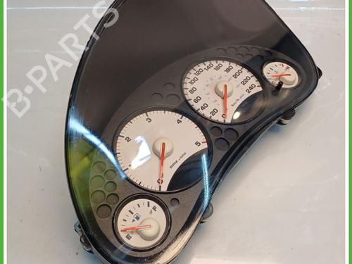 Instrument cluster JEEP CHEROKEE (KJ) 2.5 CRD 4x4 | BP27566708C47 