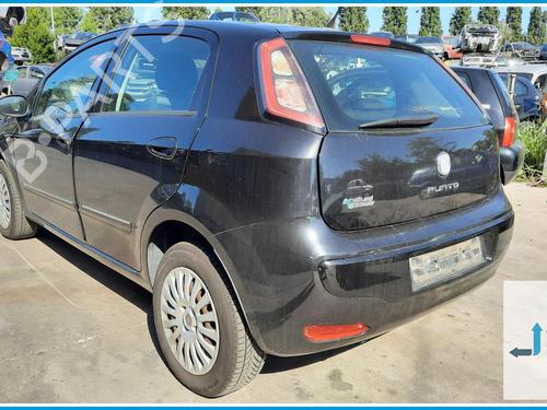 Switch FIAT PUNTO EVO (199_) 1.4 Natural Power | BP40136422I30 - Image 8