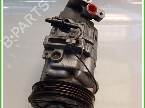 AC compressor SUZUKI SPLASH (EX) 1.0 (A5B310) | BP24627617M34 