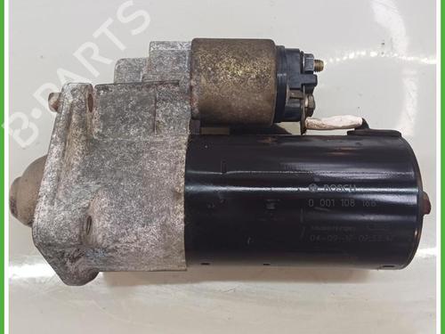 Starter VOLVO S60 I (384) 2.4 Bifuel (CNG) | BP40142363M8 - Image 5