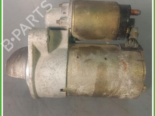 Starter DAEWOO MATIZ (M100, M150) 0.8 | BP30096750M8