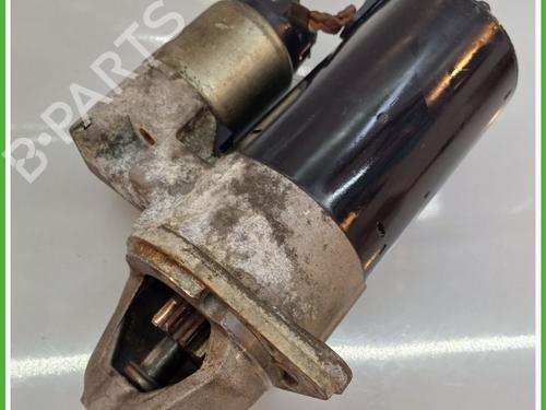 Startmotor MERCEDES-BENZ B-CLASS Sports Tourer (W245) B 200 CDI (245.208) (140 hp) 17873839