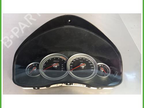 Used Instrument cluster SUBARU OUTBACK (BL, BP) 2.5 AWD (BP9) (165 hp) 31123963
