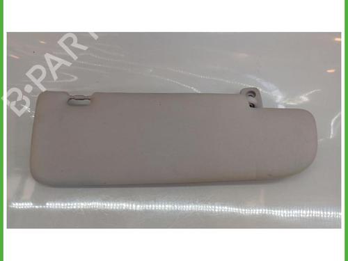 Used Left sun visor Left sun visor FIAT PANDA (312_, 319_) 0.9 Natural Power (312PXG1A, 312PYC1A) (86 hp) 40140918 40140918