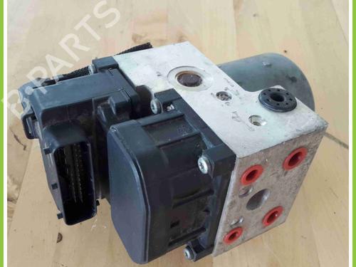 Used ABS pump FIAT MULTIPLA (186_) 1.6 16V Bipower (186AXC1A) (103 hp) 13114211