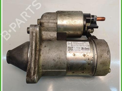 Starter FIAT PANDA (169_) 1.4 Natural Power (169AXHIA) | BP29201243M8 