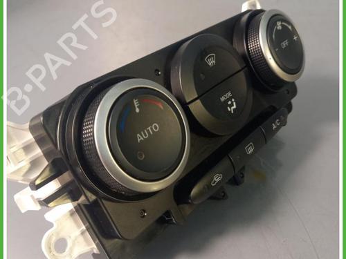 Climate control MAZDA CX-7 (ER) 2.2 MZR-CD AWD (ER10A) | BP40147998I5  - Image 5