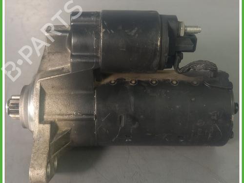 Starter VW POLO Variant (6V5) 1.9 SDI | BP30096755M8