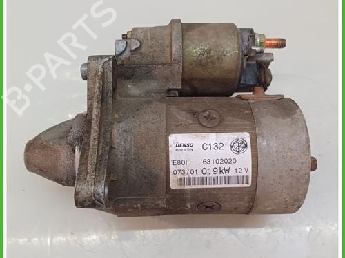 Startmotor FIAT SEICENTO / 600 (187_) 1.1 (187AXB, 187AXB1A, 187AXC1A02) | BP17139663M8 
