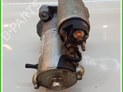 Anlasser FORD FOCUS II Turnier (DA_, FFS, DS) 1.6 TDCi | BP16940750M8 
