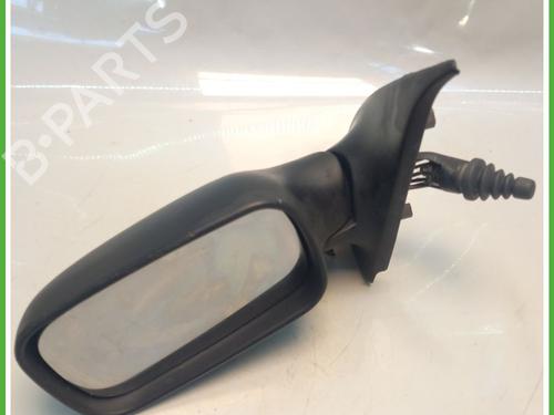 Retrovisor esquerdo FIAT PUNTO (176_) 55 1.1 (54 hp) 30697470