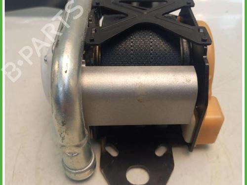 Front right seatbelt MAZDA CX-7 (ER) 2.2 MZR-CD AWD (ER10A) | BP40147989I25 - Image 6