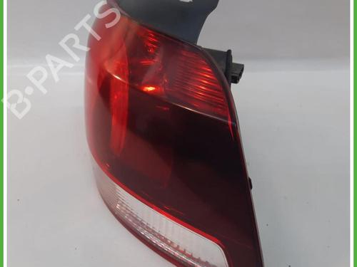 Right taillight VW GOLF VI (5K1) 2.0 TDI | BP40132638C35 - Image 4