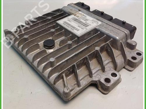 Engine control unit (ECU) RENAULT KANGOO BE BOP (KW0/1_) 1.5 dCi (KW0G) | BP40144069M57 - Image 5