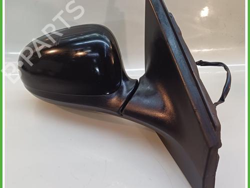 Right mirror FIAT BRAVO II (198_) 1.4 LPG (198AXA1B) | BP16484272C27