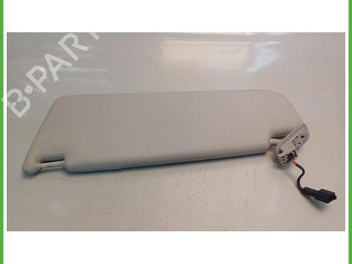 Right sun visor VW GOLF VI (5K1) 1.6 BiFuel | BP40145404I2 - Image 2