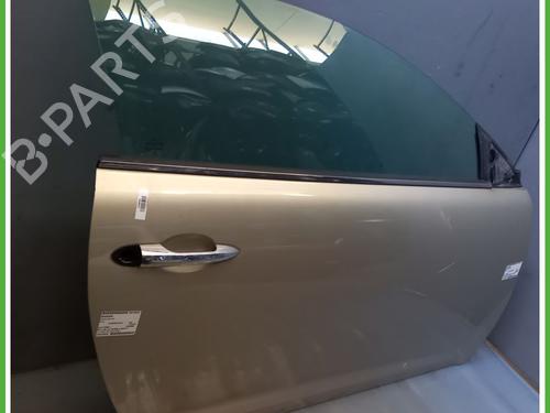 Right front door ALFA ROMEO MITO (955_) 1.3 MultiJet (955AXH1B, 955AXT1A) | BP26288692C3 