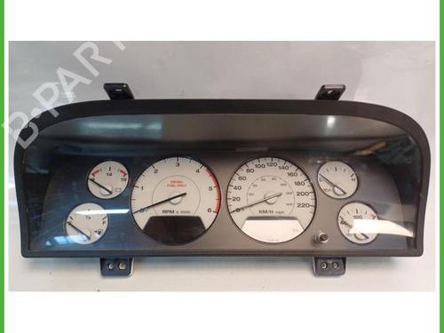 Used Instrument cluster Instrument cluster JEEP GRAND CHEROKEE II (WJ, WG) 2.7 CRD 4x4 (163 hp) 40144642 40144642