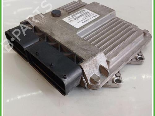 Engine control unit (ECU) FIAT 500 (312_) 1.3 D Multijet (312AXB1A) | BP40141808M57 - Image 4