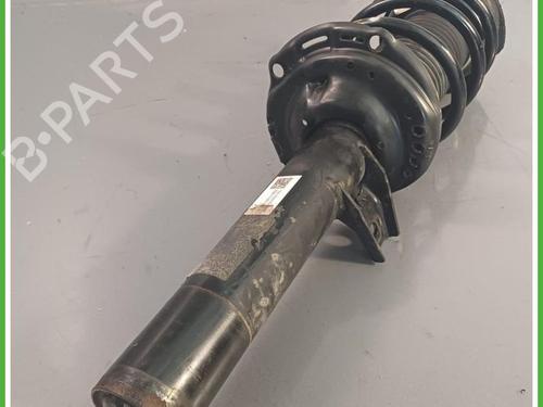 Left front shock absorber VW T-ROC (A11, D11) 1.6 TDI | BP40142474M16 - Image 6