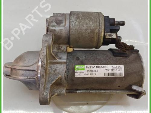 Starter FORD FIESTA VI (CB1, CCN) 1.4 LPG | BP40141669M8 - Image 5