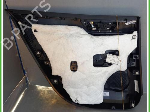 Rear right panel FORD FOCUS IV Turnier (HP) 1.5 EcoBlue | BP40144840C61 - Image 4