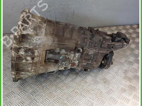 Used Gearbox Gearbox MERCEDES-BENZ SLK (R170) 200 Kompressor (170.445) (192 hp) 40149246 40149246