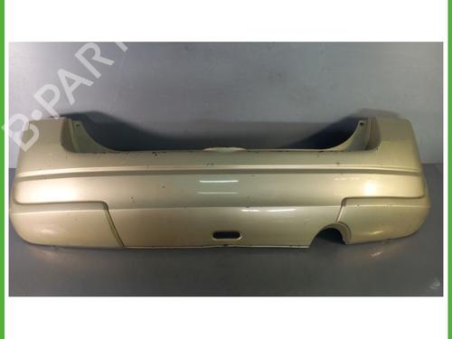 Bagtil kofangere OPEL AGILA A (H00) 1.3 CDTI (F68) (70 hp) 31266626