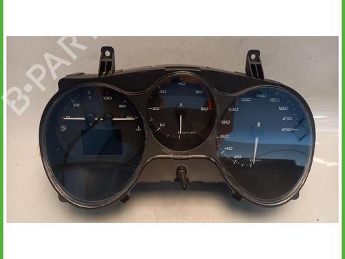 instrument-cluster-seat-leon-1p1-2005-2006-2007-2008-2009-2010-2011-2012-2013-40074007 main image