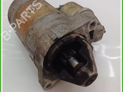 Starter FIAT PUNTO (188_) 1.2 60 (188.030, .050, .130, .150, .230, .250) | BP17765340M8 