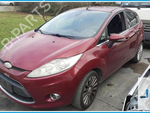 ABS pump FORD FIESTA VI (CB1, CCN) 1.4 LPG | BP40072999M43 - Image 7