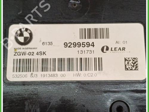 Control unit BMW X3 (F25) xDrive 20 d | BP40139091M11 - Image 2