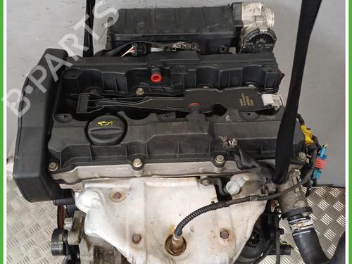 Engine PEUGEOT 307 (3A/C) 1.6 16V | BP40076235M1 - Image 5